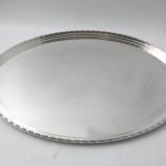 611 5415 TRAY